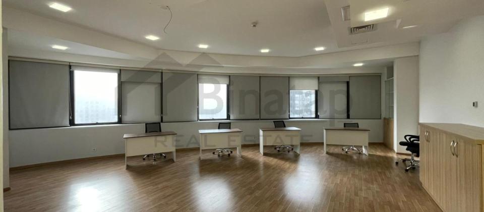 Luxen plazada ofis icareye verilir - 6