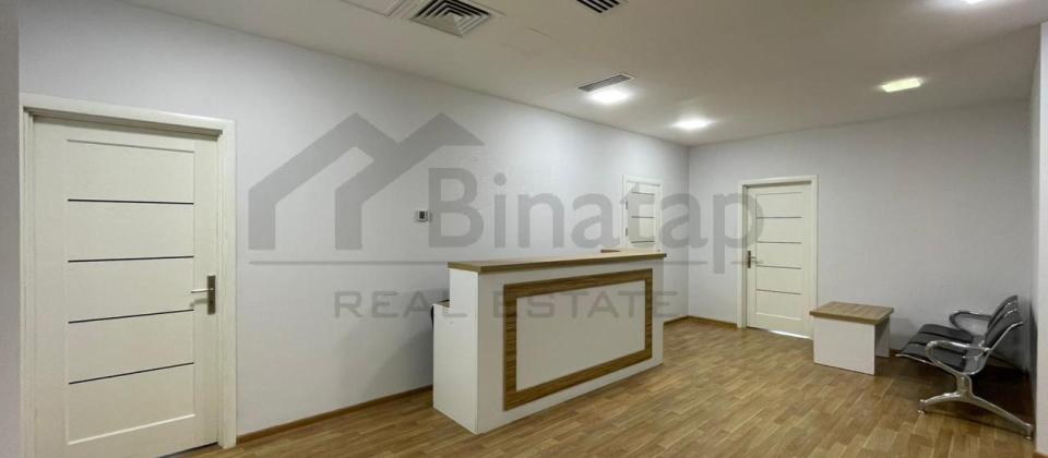 Luxen plazada ofis icareye verilir - 8