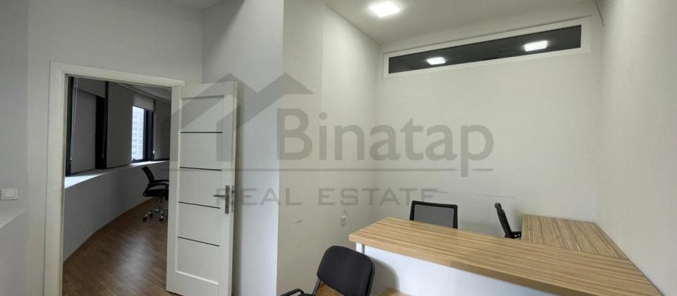 Luxen plazada ofis icareye verilir - 11