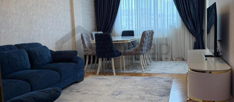 Satılır 2 otaqlı yeni tikili 93.9 m², Bakıxanov q.