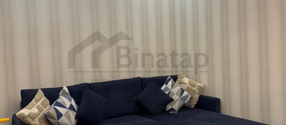 Satılır 2 otaqlı yeni tikili 93.9 m², Bakıxanov q. - 2