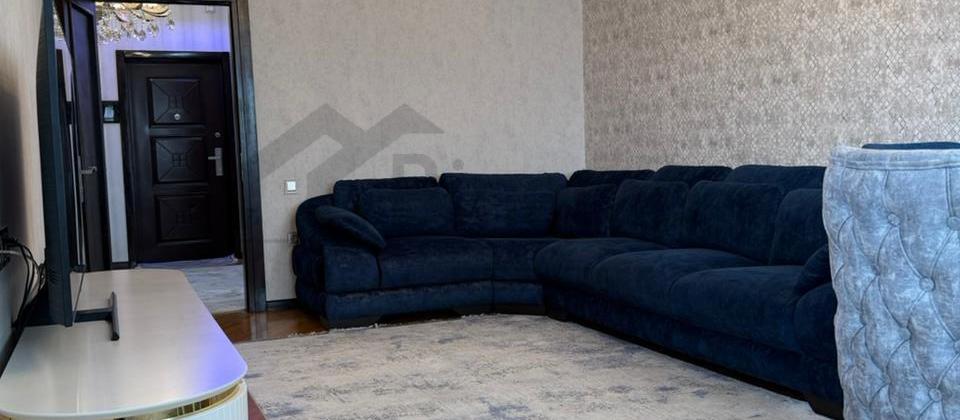 Satılır 2 otaqlı yeni tikili 93.9 m², Bakıxanov q. - 4