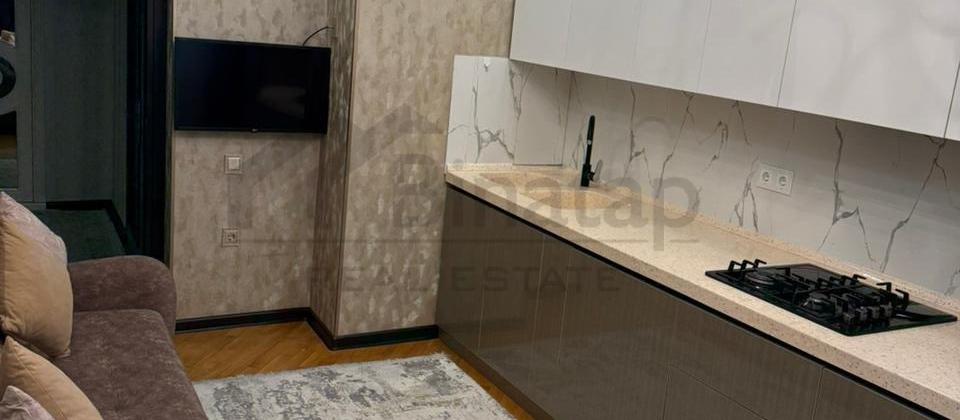 Satılır 2 otaqlı yeni tikili 93.9 m², Bakıxanov q. - 6