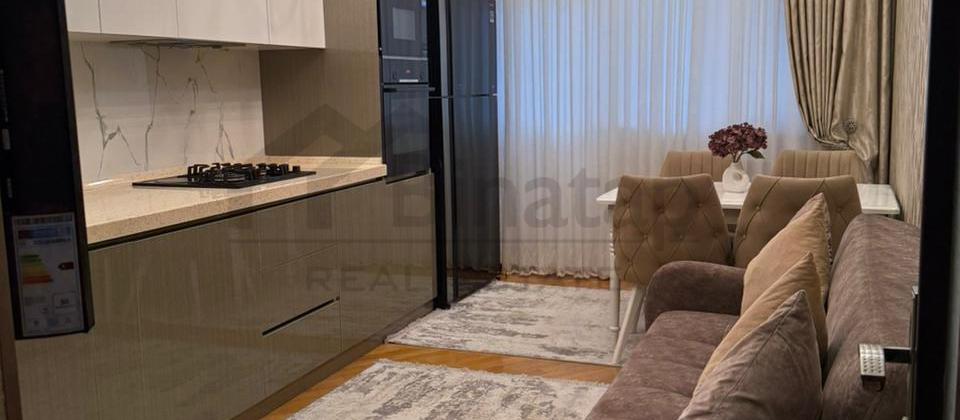 Satılır 2 otaqlı yeni tikili 93.9 m², Bakıxanov q. - 7