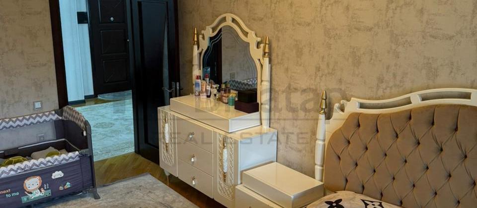 Satılır 2 otaqlı yeni tikili 93.9 m², Bakıxanov q. - 10