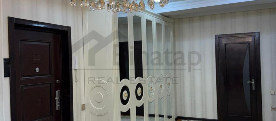 Satılır 2 otaqlı yeni tikili 93.9 m², Bakıxanov q. - 14