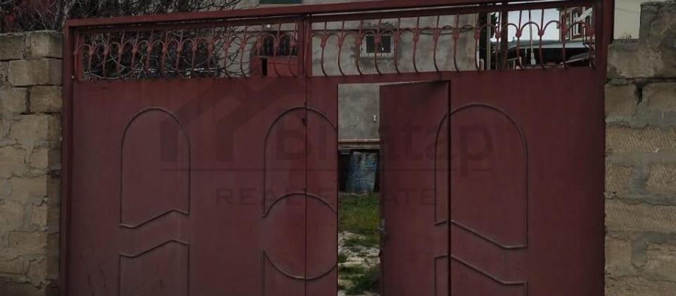 Satılır 4 otaqlı həyət evi/bağ evi 150 m², Binəqədi q.