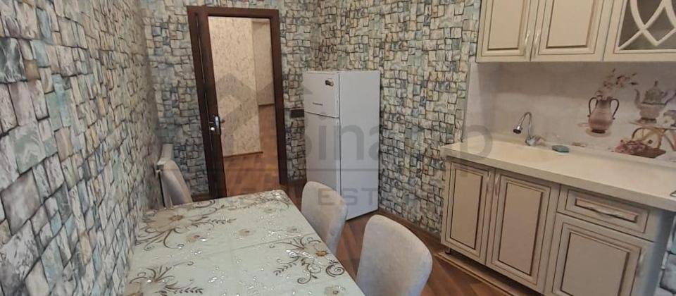 nizamidə 3 otaqlı ofis icarəsi - 3