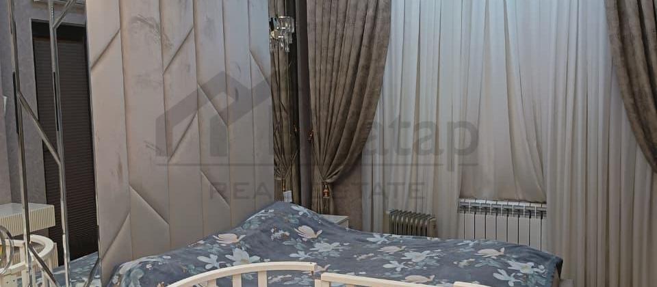 Satılır 4 otaqlı yeni tikili 133 m², Azadlıq Prospekti - 4