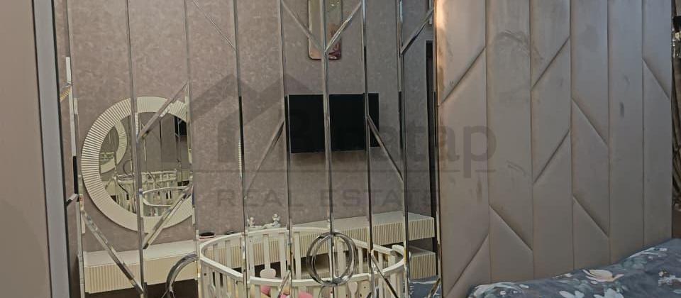 Satılır 4 otaqlı yeni tikili 133 m², Azadlıq Prospekti - 6