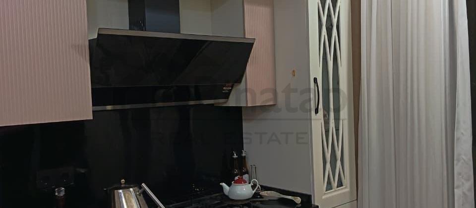 Satılır 4 otaqlı yeni tikili 133 m², Azadlıq Prospekti - 8