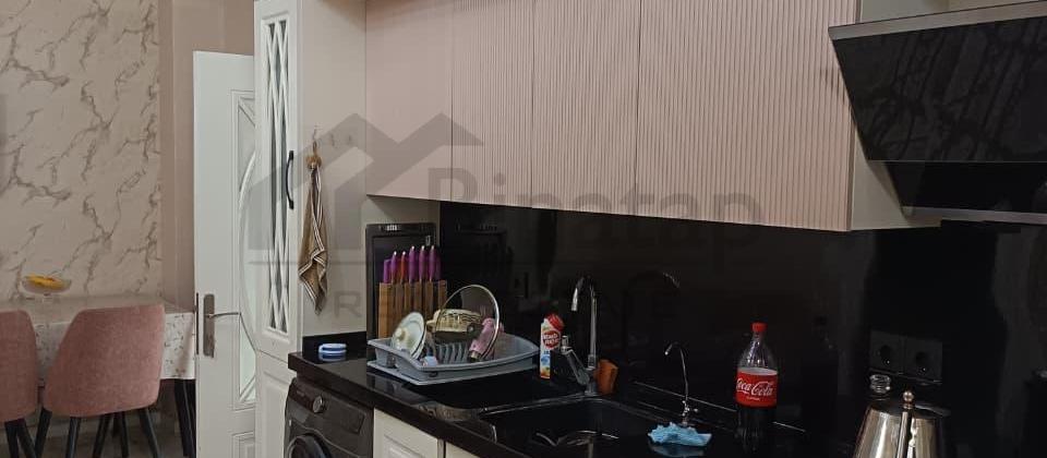 Satılır 4 otaqlı yeni tikili 133 m², Azadlıq Prospekti - 9
