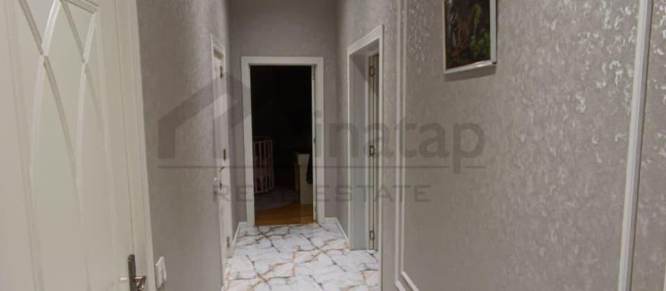 Satılır 4 otaqlı yeni tikili 133 m², Azadlıq Prospekti - 12