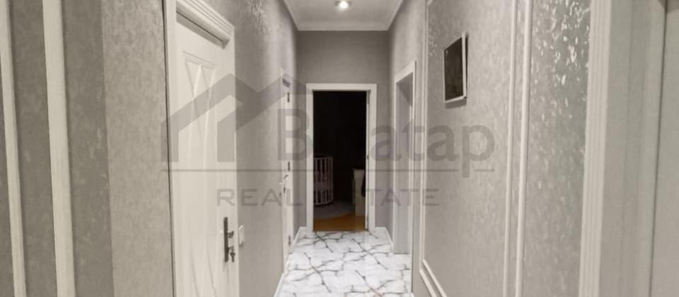 Satılır 4 otaqlı yeni tikili 133 m², Azadlıq Prospekti - 13