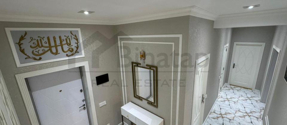 Satılır 4 otaqlı yeni tikili 133 m², Azadlıq Prospekti - 14