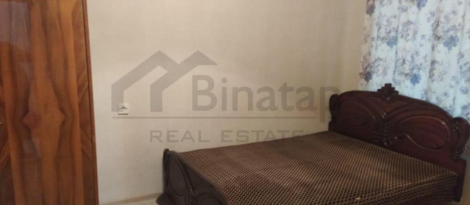 Bakıxanov qəsəbəsində 2 otaqlı, tam əşyalı mənzil kirayə verilir - 3