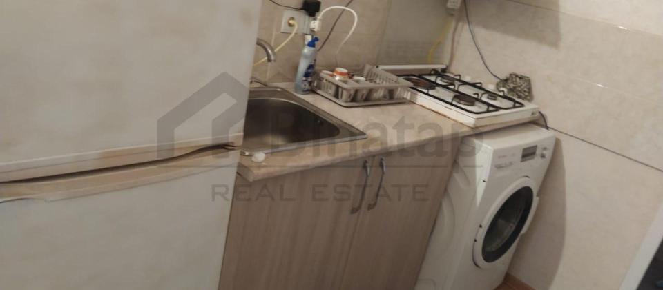 Bakıxanov qəsəbəsində 2 otaqlı, tam əşyalı mənzil kirayə verilir - 7