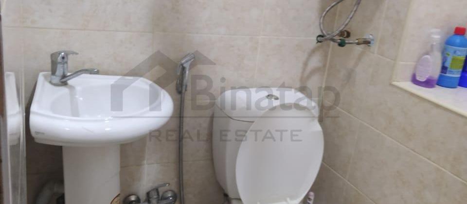 Bakıxanov qəsəbəsində 2 otaqlı, tam əşyalı mənzil kirayə verilir - 10