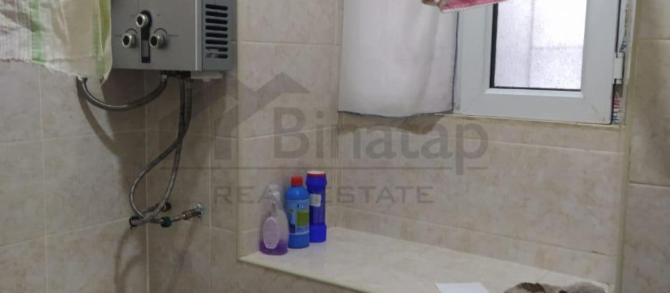 Bakıxanov qəsəbəsində 2 otaqlı, tam əşyalı mənzil kirayə verilir - 11