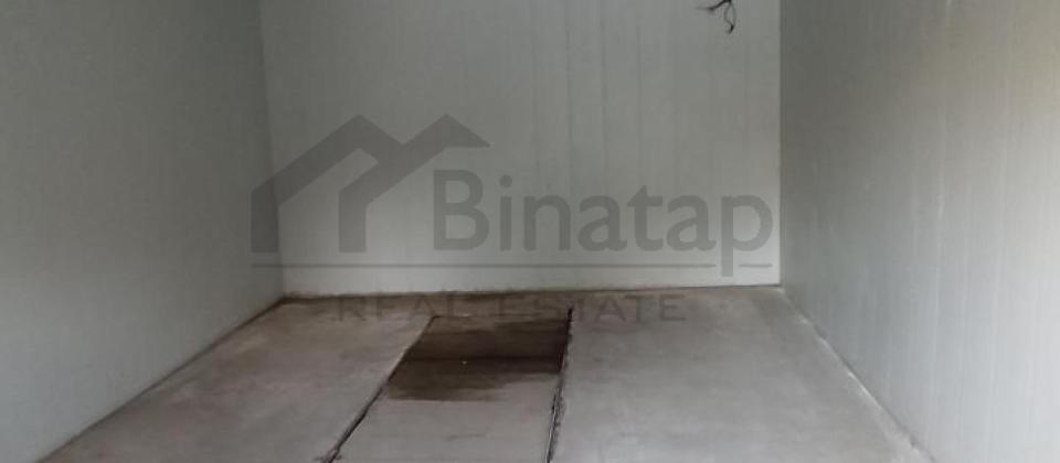 Satılır qaraj 27 m², Nəriman Nərimanov m.
