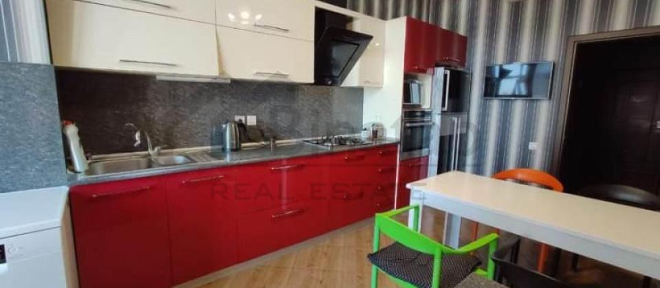 Satilir 3 otaqli menzil/137 kv.m., Qelebe dairesi, Baku Mallun yani, İnshaatchilar m/s yaxindir - 7