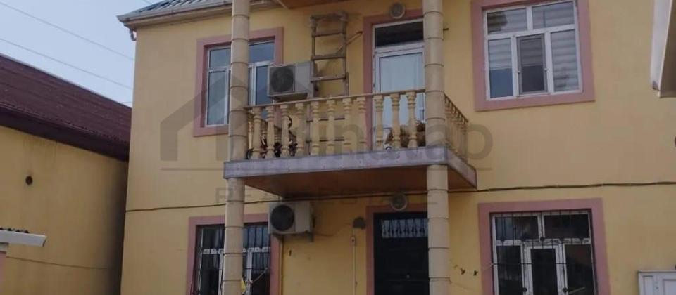 Satılır 5 otaqlı həyət evi/bağ evi 180 m², Biləcəri q.