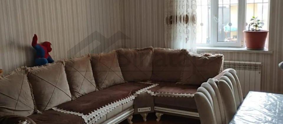 Satılır 5 otaqlı həyət evi/bağ evi 180 m², Biləcəri q. - 2