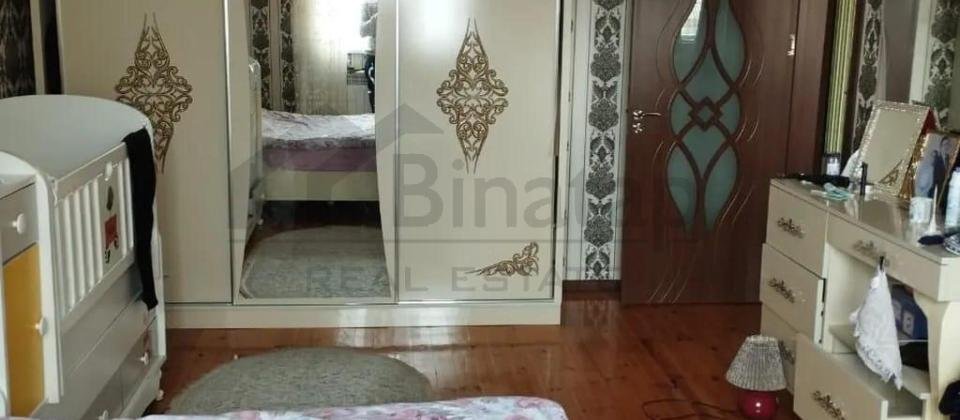 Satılır 5 otaqlı həyət evi/bağ evi 180 m², Biləcəri q. - 6