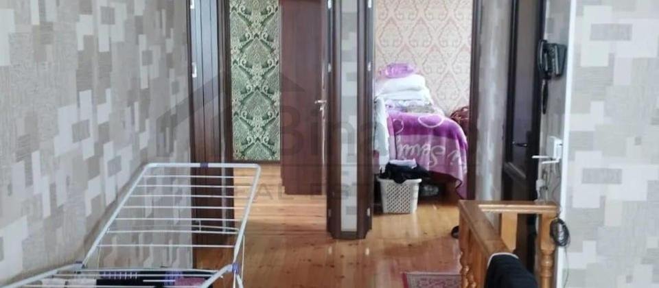 Satılır 5 otaqlı həyət evi/bağ evi 180 m², Biləcəri q. - 12