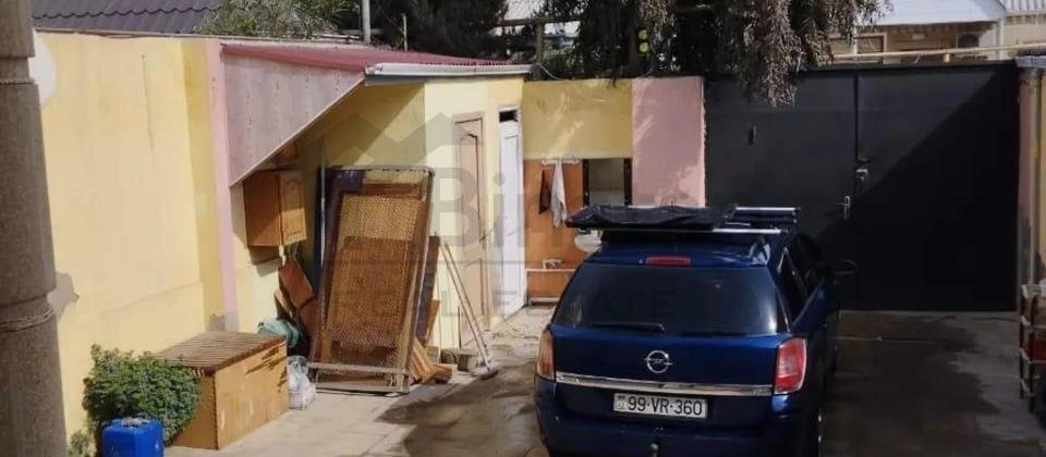 Satılır 5 otaqlı həyət evi/bağ evi 180 m², Biləcəri q. - 13