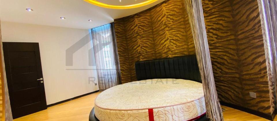 Satılır 3 otaqlı yeni tikili 113 m², Şah İsmayıl Xətai m. - 6