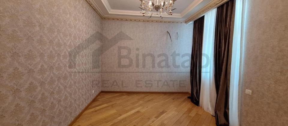 Kirayə verilir 4 otaqlı yeni tikili 230 m², 8 Noyabr m. - 7