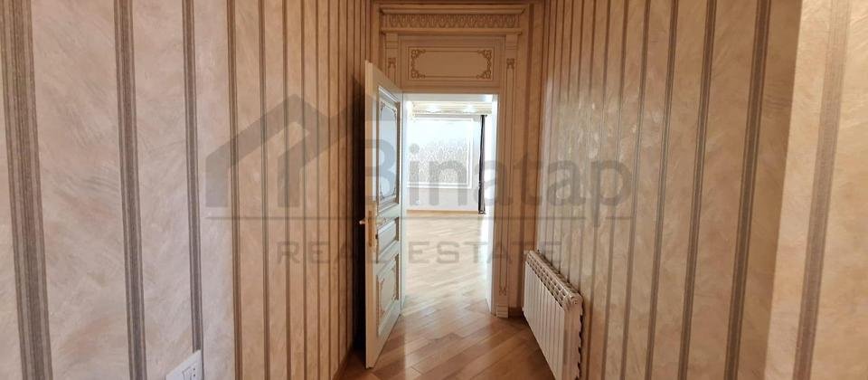 Kirayə verilir 4 otaqlı yeni tikili 230 m², 8 Noyabr m. - 11