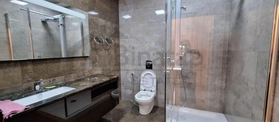 Kirayə verilir 4 otaqlı yeni tikili 230 m², 8 Noyabr m. - 12