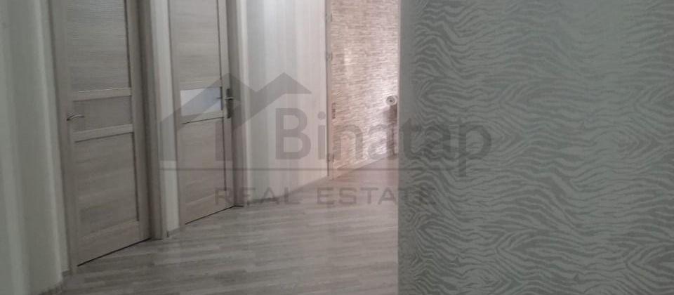 Satılır 4 otaqlı yeni tikili 200 m², Memar Əcəmi m. - 6