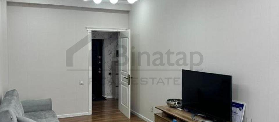 Satilir 2 otaqli menzil/58 kv.m., Musabeyov parkinin yani, Elmler Akademiyasi m/s ve DBU yaxindir - 2
