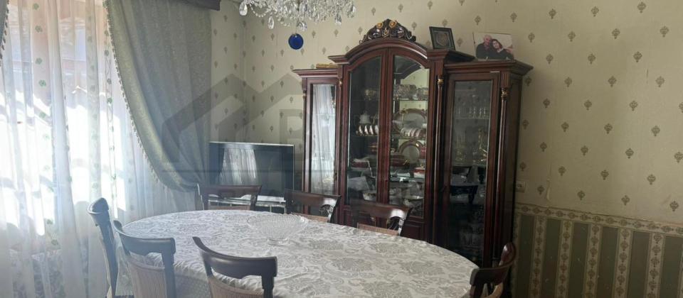 Satılır 4 otaqlı həyət evi/bağ evi 110 m², Qaraçuxur q. - 5