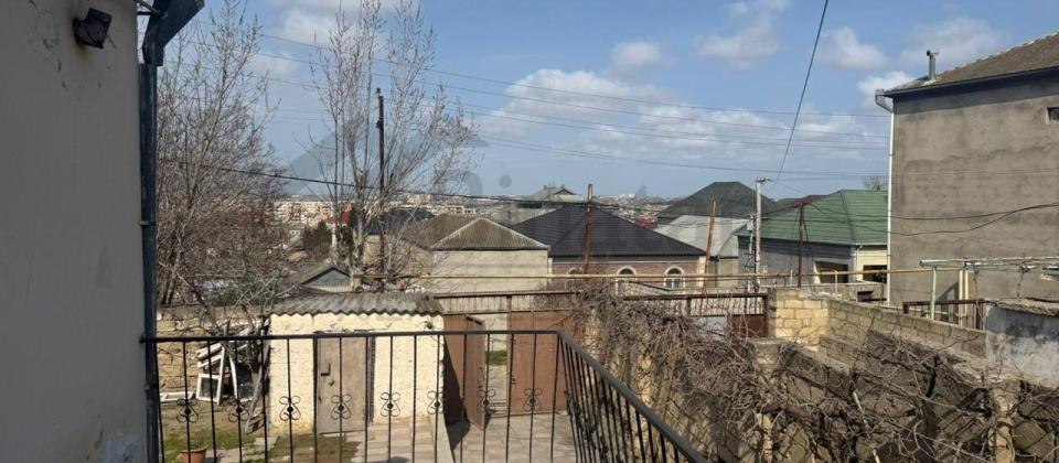 Satılır 4 otaqlı həyət evi/bağ evi 110 m², Qaraçuxur q. - 11