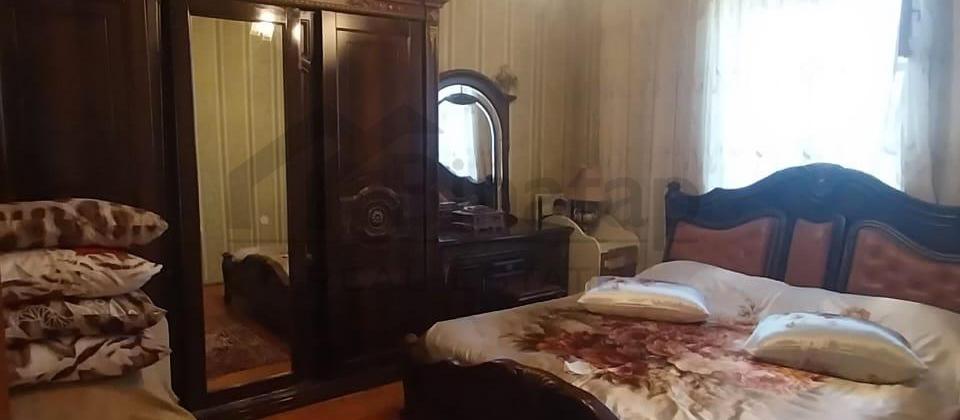 Satılır 4 otaqlı həyət evi/bağ evi 110 m², Qaraçuxur q. - 12