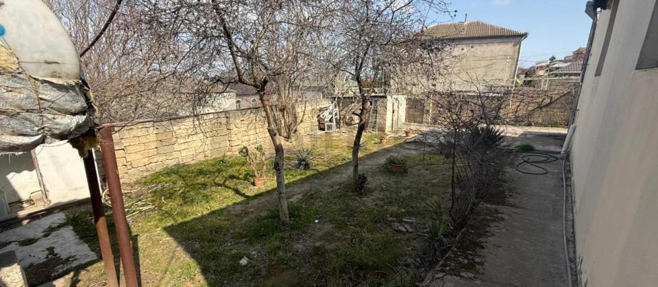Satılır 4 otaqlı həyət evi/bağ evi 110 m², Qaraçuxur q. - 13