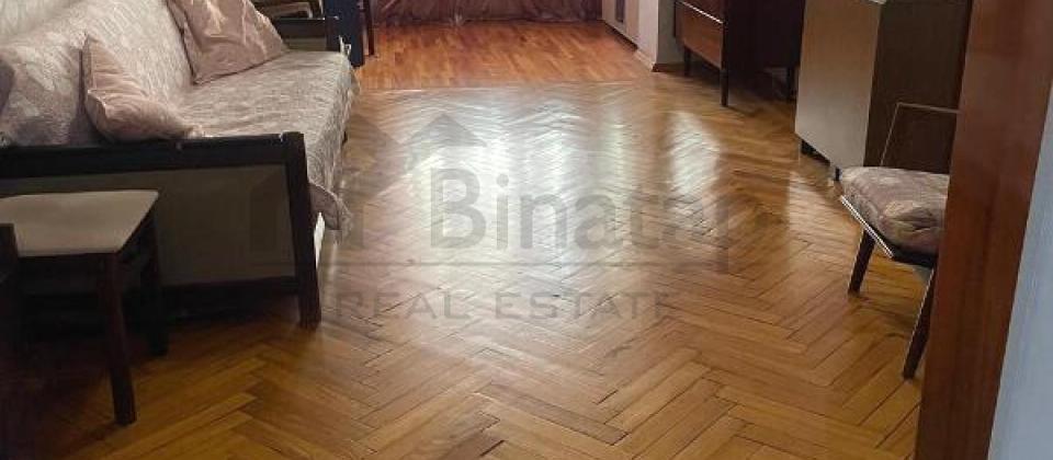 Satilir 2 otaqli menzil/45 kv.m., Rusiya Sefirliyi ve Sevil Qaziyeva parkinin yaxindir - 3