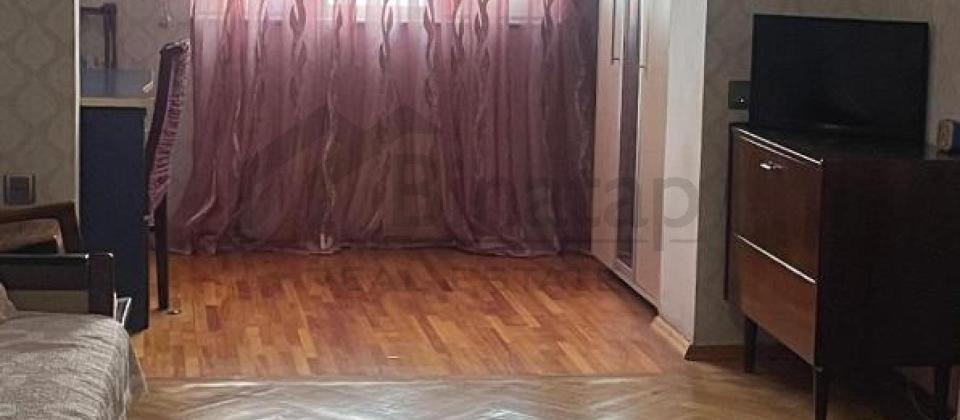 Satilir 2 otaqli menzil/45 kv.m., Rusiya Sefirliyi ve Sevil Qaziyeva parkinin yaxindir - 4