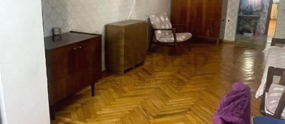Satilir 2 otaqli menzil/45 kv.m., Rusiya Sefirliyi ve Sevil Qaziyeva parkinin yaxindir - 5