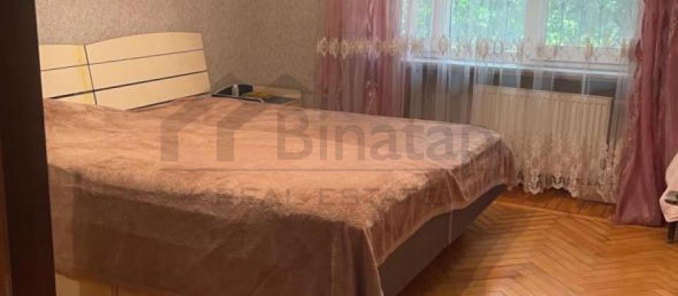 Satilir 2 otaqli menzil/45 kv.m., Rusiya Sefirliyi ve Sevil Qaziyeva parkinin yaxindir - 8