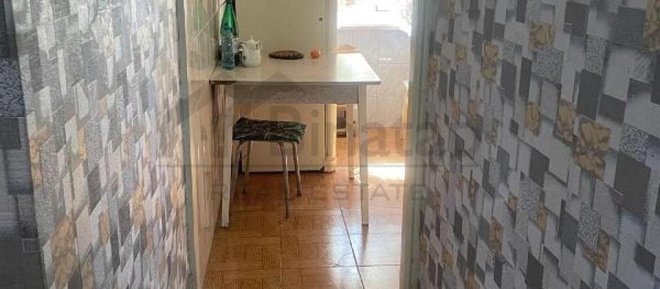 Satilir 2 otaqli menzil/45 kv.m., Rusiya Sefirliyi ve Sevil Qaziyeva parkinin yaxindir - 11