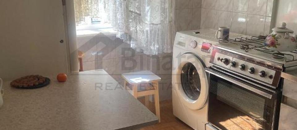 Satilir 2 otaqli menzil/45 kv.m., Rusiya Sefirliyi ve Sevil Qaziyeva parkinin yaxindir - 2