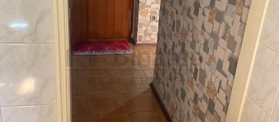 Satilir 2 otaqli menzil/45 kv.m., Rusiya Sefirliyi ve Sevil Qaziyeva parkinin yaxindir - 13