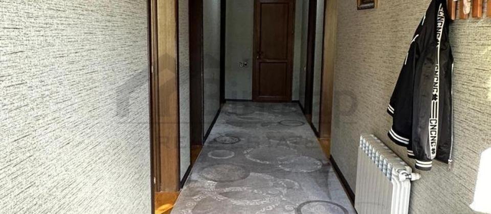 Satılır 4 otaqlı həyət evi/bağ evi 125 m², Bakıxanov q. - 4