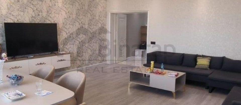 Satılır 3 otaqlı yeni tikili 160 m², 20 Yanvar m.