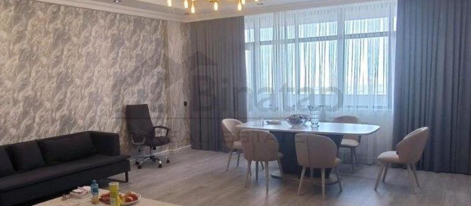 Satılır 3 otaqlı yeni tikili 160 m², 20 Yanvar m. - 3